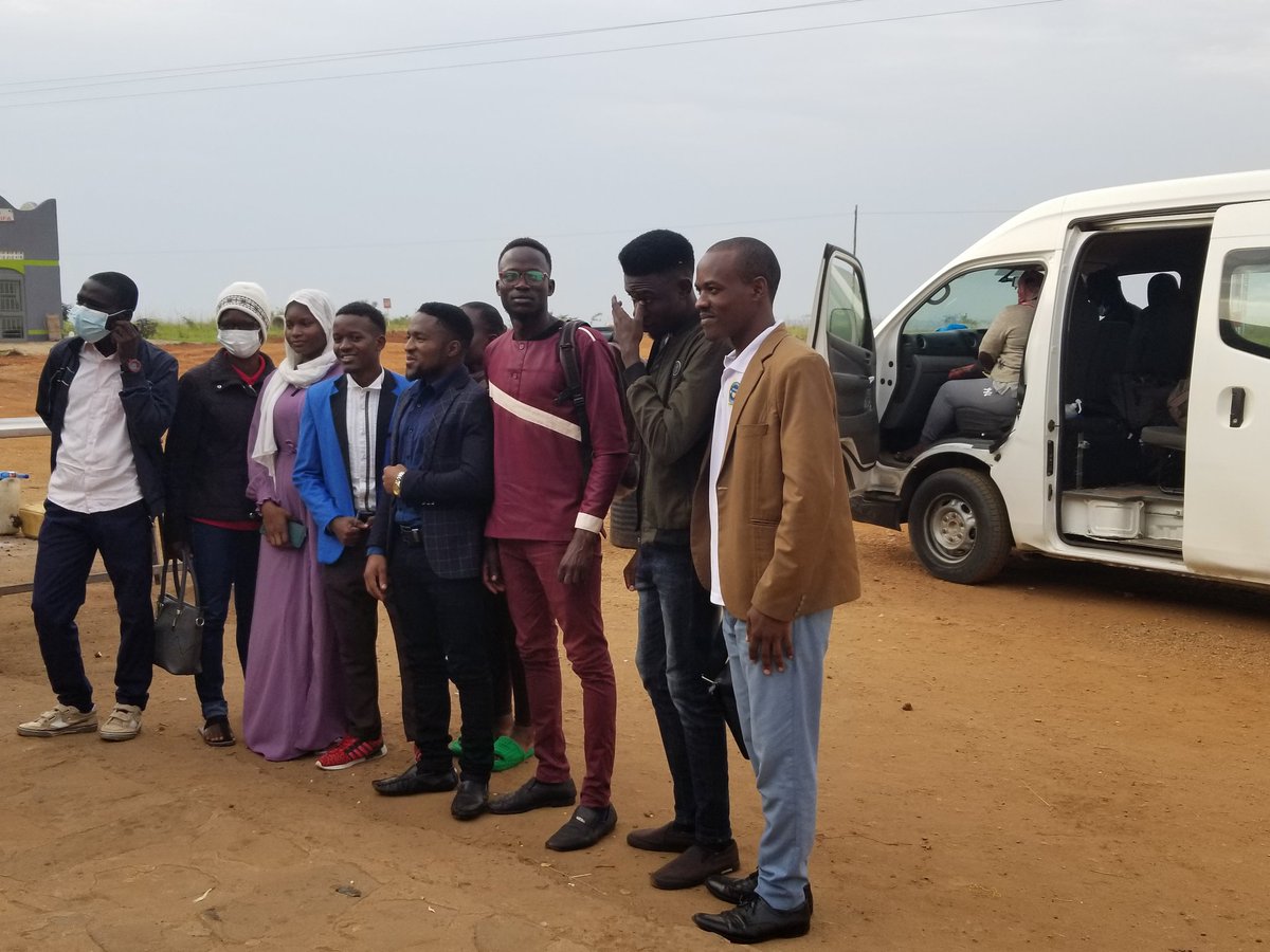 Muni University tweet media