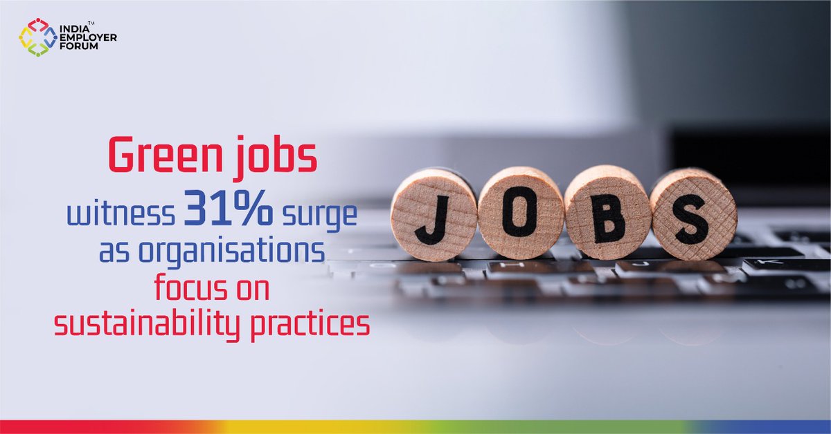 World of Work| Future of Work| India Employer Forum