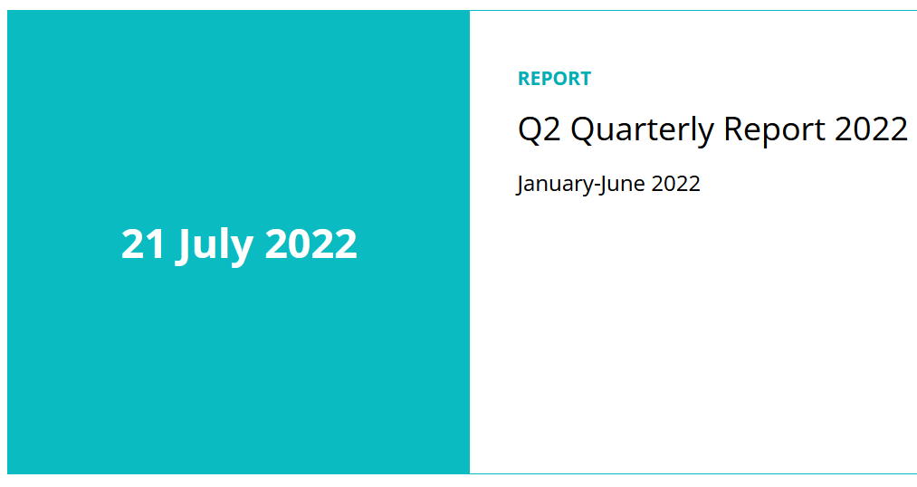 StormDirac's tweet photo. Nu är det en vecka kvar till @SiversSemicond Q2 rapport 2022. Vi är tidiga med rapport i år så häng med oss på semestern och lyssna på webinar! Registrera er nedan: 
https://t.co/4mGthKvmDy https://t.co/LSJXPfPiac