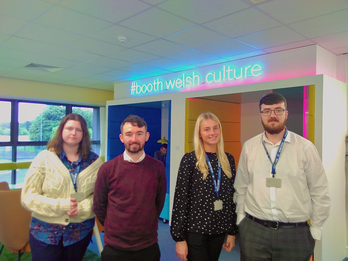 Powering Futures (@poweringfutures) on Twitter photo This week we saw the end of Sprint 1 of our first in house Challenge in the Workplace with <a href="/BOOTHWELSH/">Booth Welsh</a> This week we saw the end of Sprint 1 of our first in house Challenge in the Workplace with <a href="/BOOTHWELSH/">Booth Welsh</a>