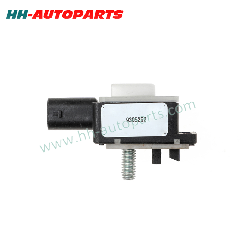 saida_autoparts's tweet image. HH-AutoParts 6577-9305-252 Front Door Impact Crash SRS Sensor 9305252-01 For BMW MINI F54 F55 F56 F57 2014-2019
WhatsApp/WeChat: +86-13385851033
Email: sales04@hh-autoparts.com
Skype: hh-autoparts804
hh-autoparts.com
#impactcrashsrssensor #impactsensor #autosensor #sensor