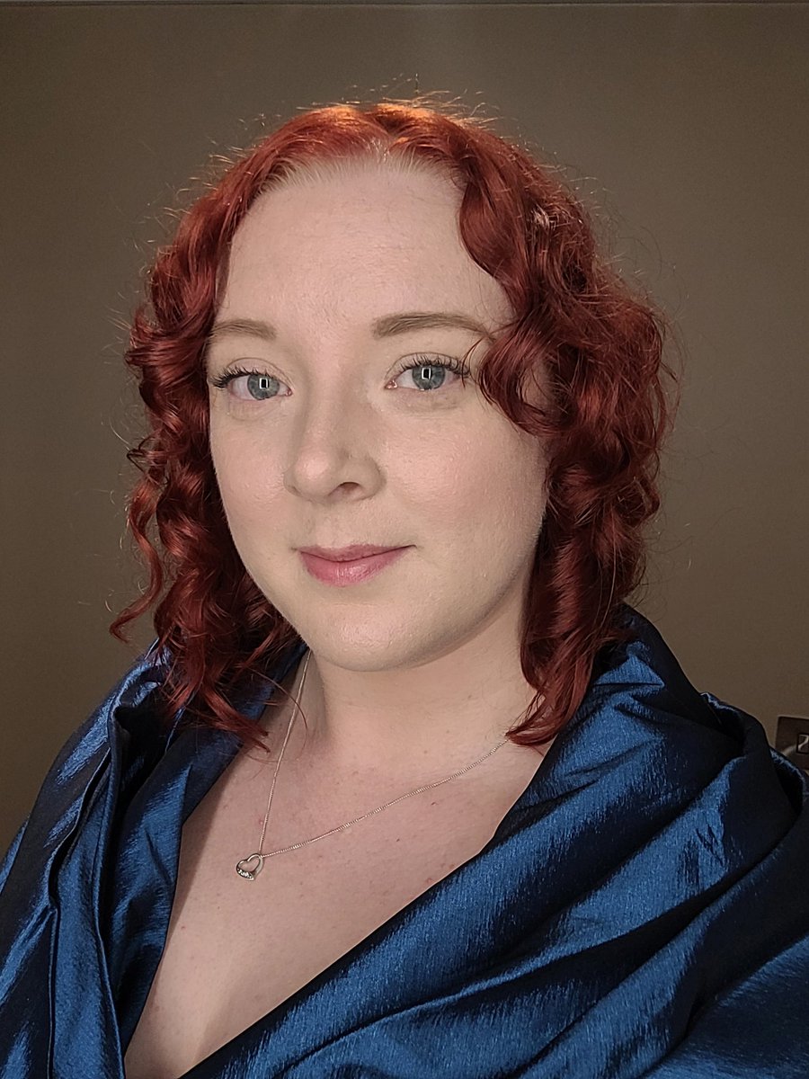 Hannah Rose Burdett tweet media