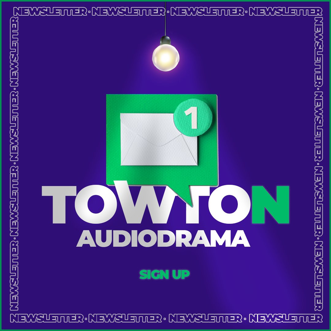 towtonaudio's tweet photo. We'd love to hear your feedback!
.
.
.
#towtonaudio #towtonaudiodrama #towtonhistoricalaudiodrama #towton #newsletter #signup https://t.co/NOxQNdYmWj