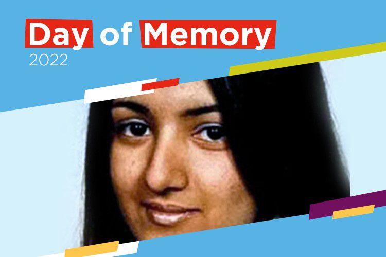 On the 14 July every year, we remember those lost to honour based abuse (HBA) &amp; we bring renewed hope to those who need it. There are an estimated 12 ‘honour’ killings each year in the UK, although the exact number is unknown.  @KarmaNirvanaUK #WeRemember ow.ly/sMT450JU4lu