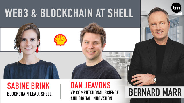 BernardMarr's tweet photo. 🔊 Join my #Live TODAY!

I am joined by @dannyjeavs, VP Computational Science and Digital Innovation at #Shell, and @sa_brink, Blockchain Lead at @Shell.

3PM UK | 10AM ET | 7AM PT | 4PM CET | 10PM SGT

#TechTrends #Aviation #Fuel #FutureTrends #Blockchain #Web3 https://t.co/CIwi9QHGrX