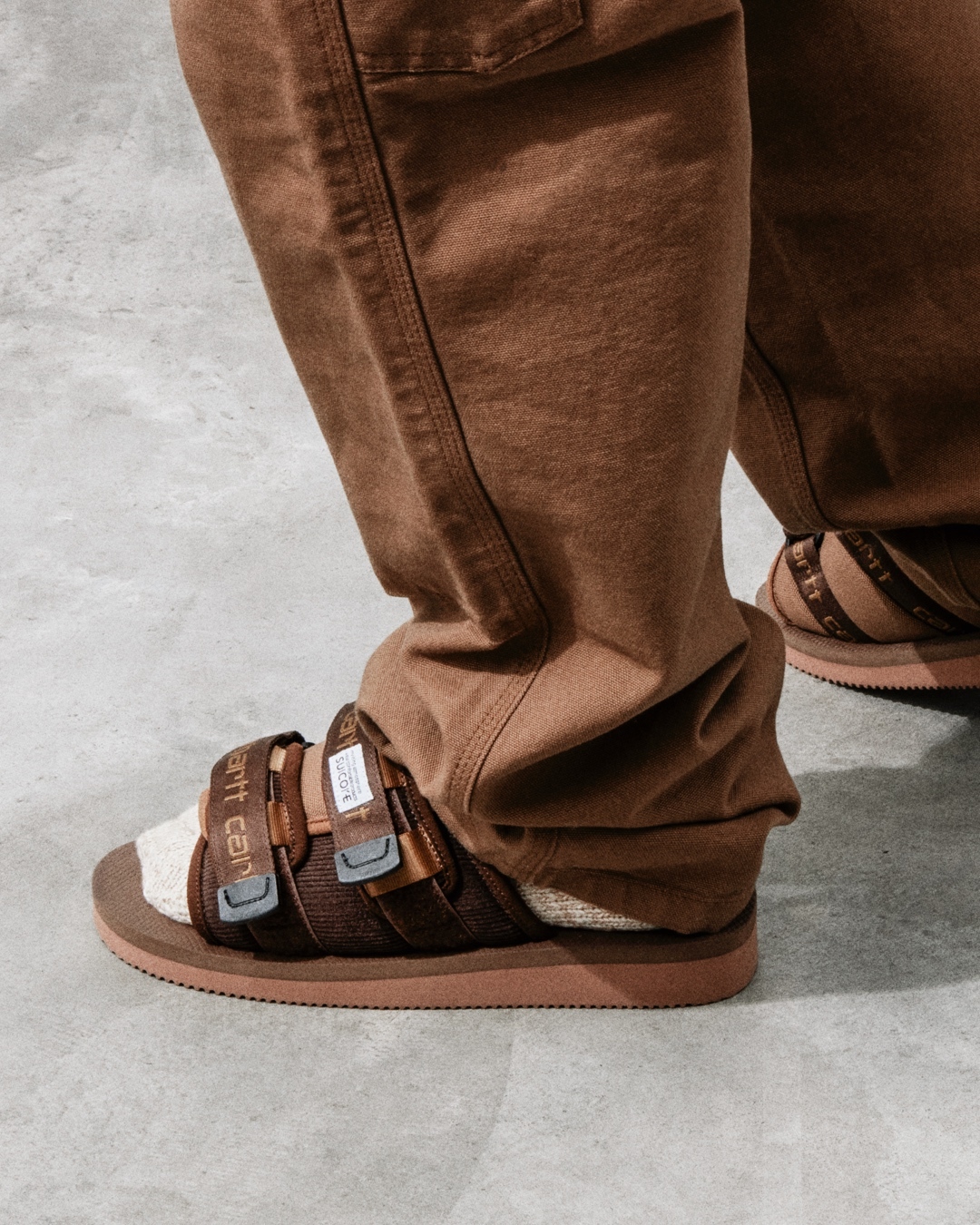 Suicoke retailers sale