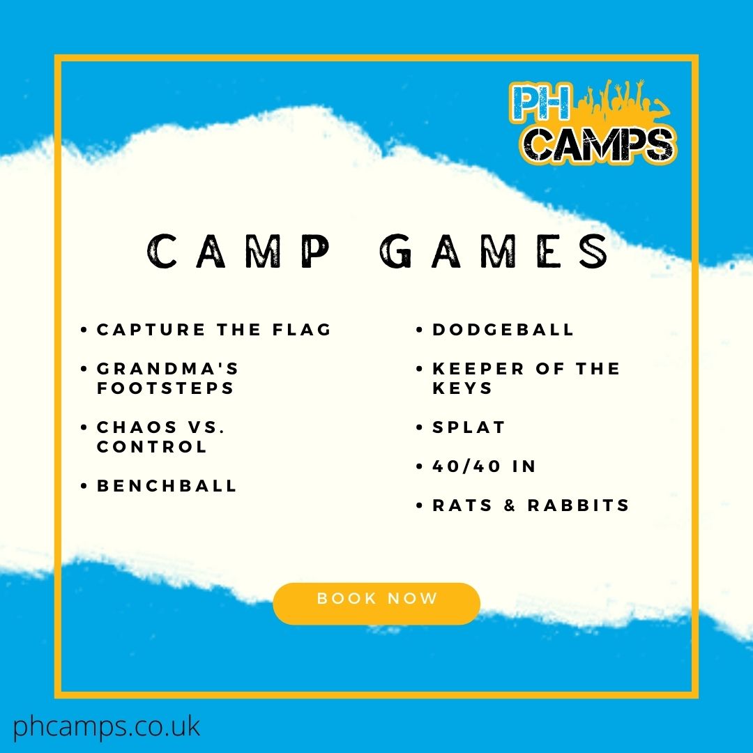 PH Camps (@PH_Camps) / Posts / X