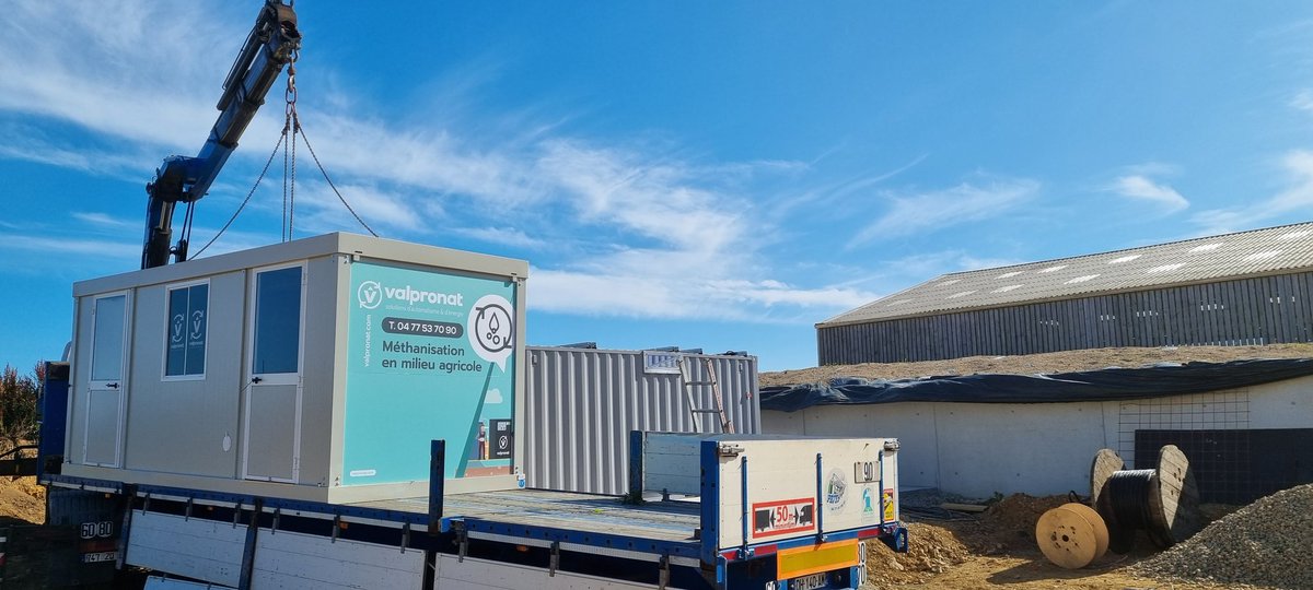 VALPRONAT tweet media