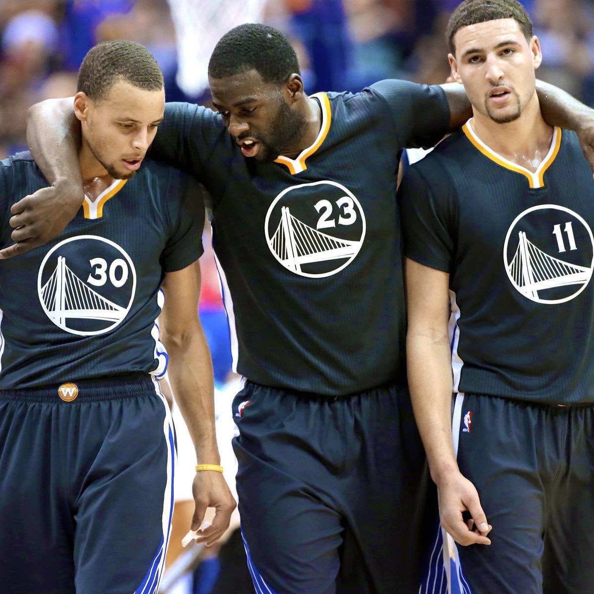 NoahJamani's tweet photo. @warriors https://t.co/ic8wCT5D0T