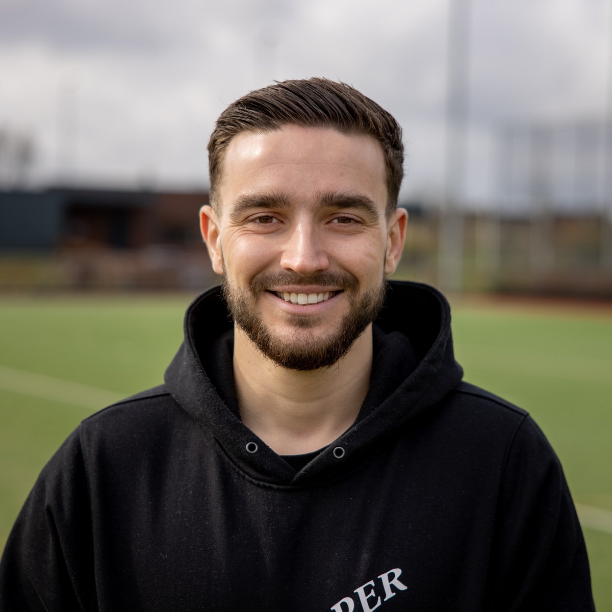 Nieuwe versterking! 💪🏼

Ralph de Kok is ons nieuwste teamlid. Nu hij is afgestudeerd treedt hij officieel in dienst bij ons.

Ralph gaat aan de slag als werkvoorbereider. We zijn blij met deze versterking!