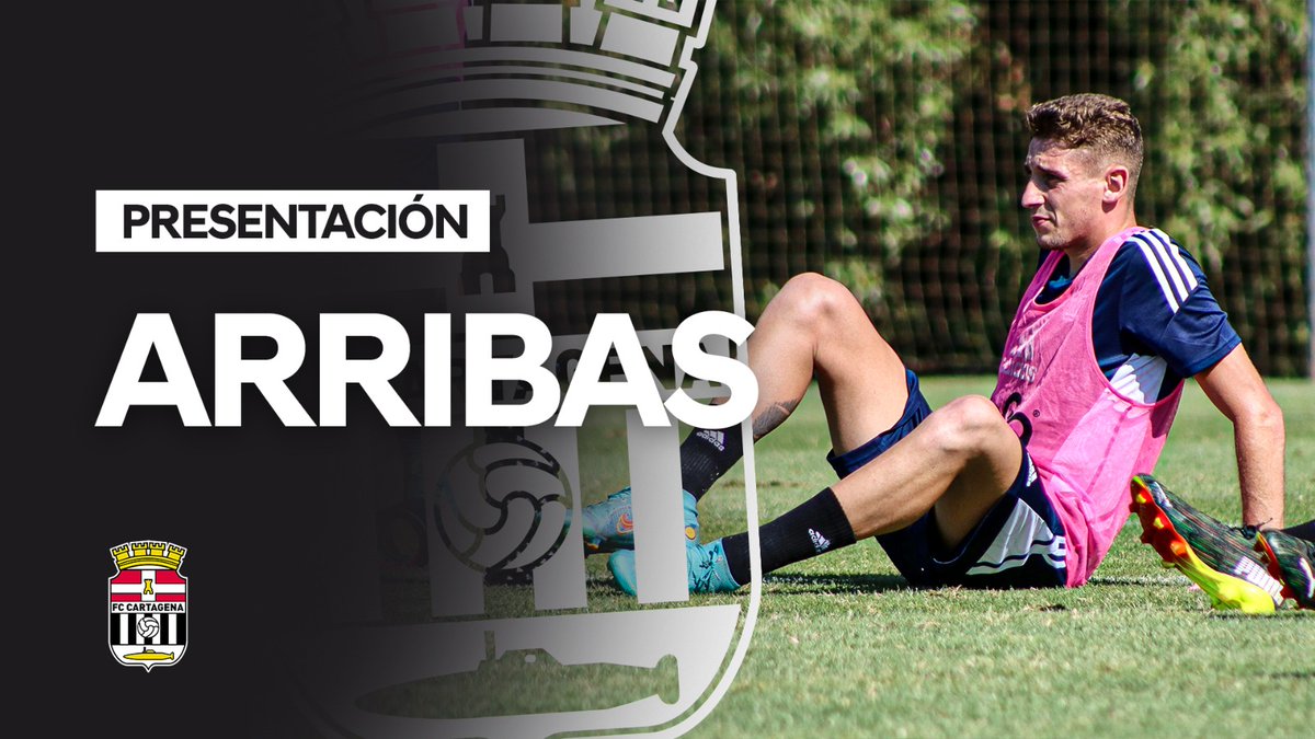 🛑 Aquí puedes seguir en directo la rueda de prensa de presentación de <a href="/OscarArribas10/">Oscar Arribas</a>.

youtu.be/bQiDGPuvGJk

#BienvenidoArribas