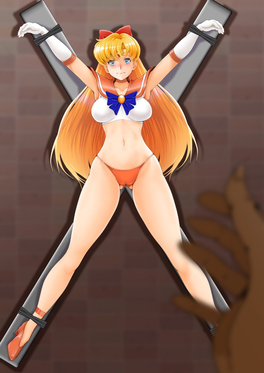 ヴィーナスちゃん捕獲しました。 