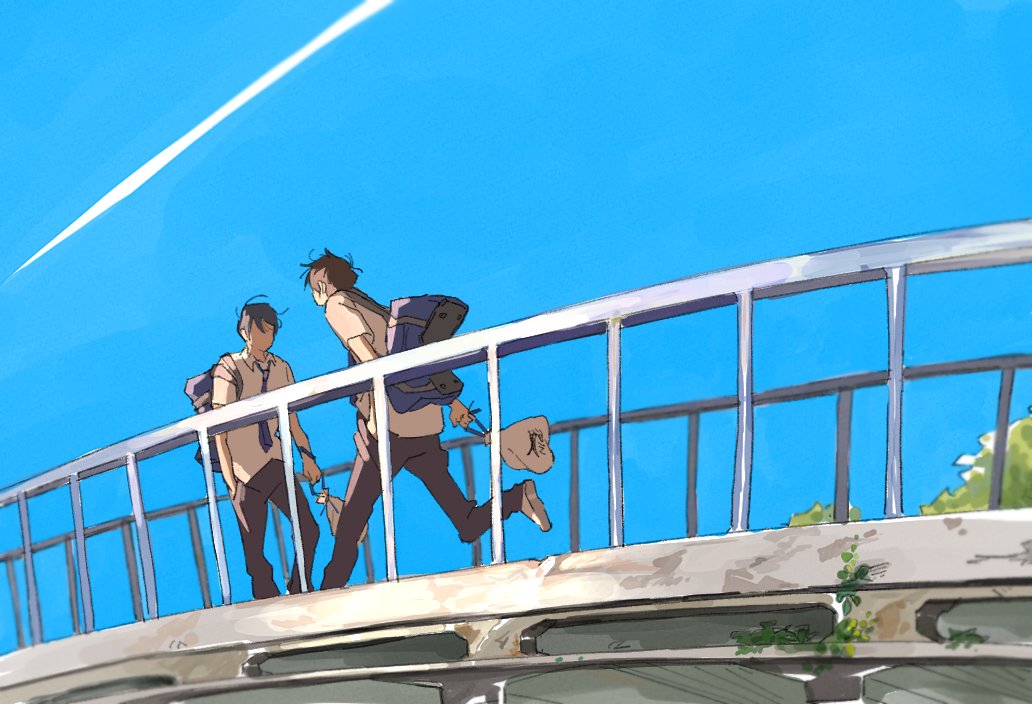 후루야+사와무라 (라고 우기기...