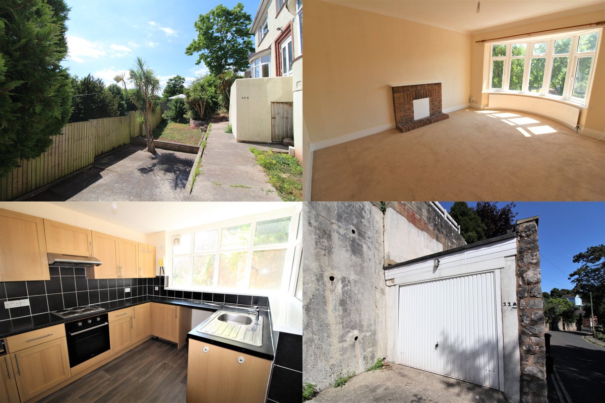 martincoexeter's tweet photo. 📣Just added! 📣

A stunning four bedroom house in Torquay. 

⭐️ELECTRIC INCLUDED IN RENT
⭐️Close to the beach/city centre
⭐️Garage with parking space
⭐️Bay Windows
⭐️ Available August

https://t.co/FvcmCRpEzD https://t.co/kwIsgXNWa6