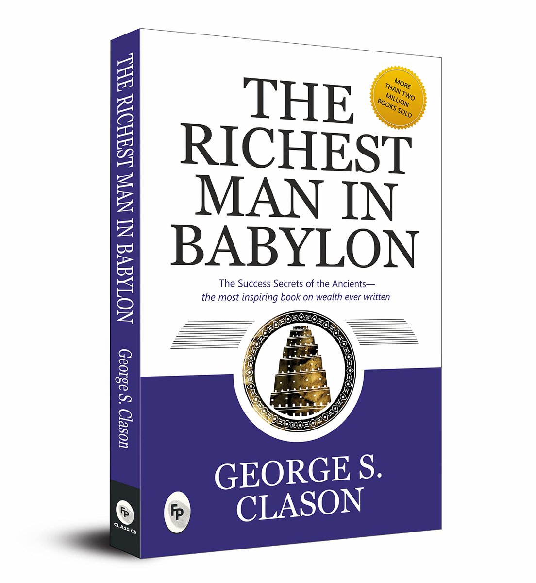 Trillifestyle's tweet photo. The Richest Man in Babylon

Grab it Now - https://t.co/9d4qhUqghL

#richest #richdad #rich #financialbook #Bestseller #book #books #Reading #wealth #selfhelp #Read #readers #Entrepreneur #babylon #success #ancient #AncientSecret https://t.co/FqCvWH7TSV