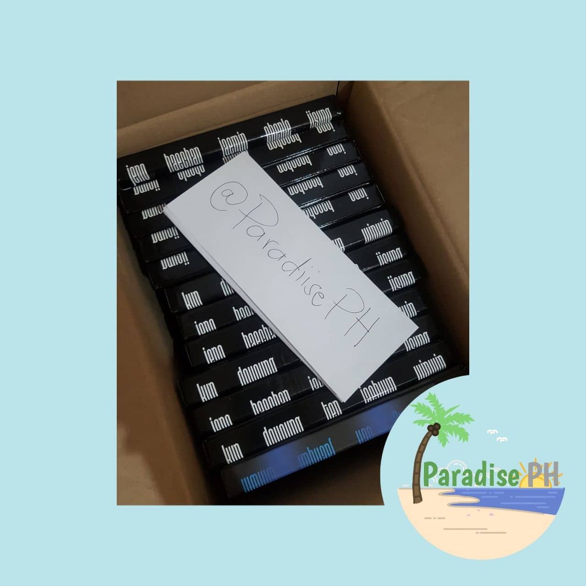 ParadiisePH's tweet photo. https://t.co/CRKdCxb4C6