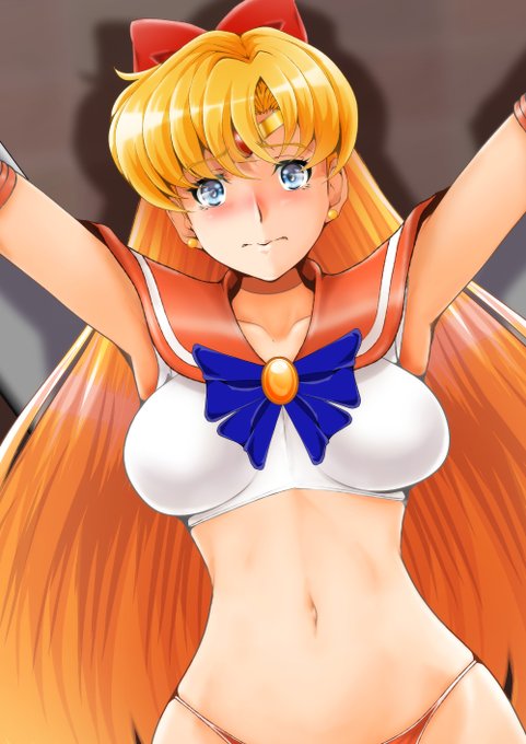 ヴィーナスちゃん捕獲しました。 