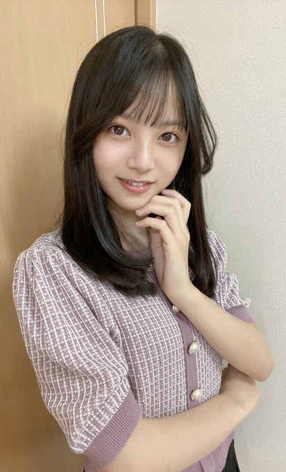 Twitterのコスプレ画像1