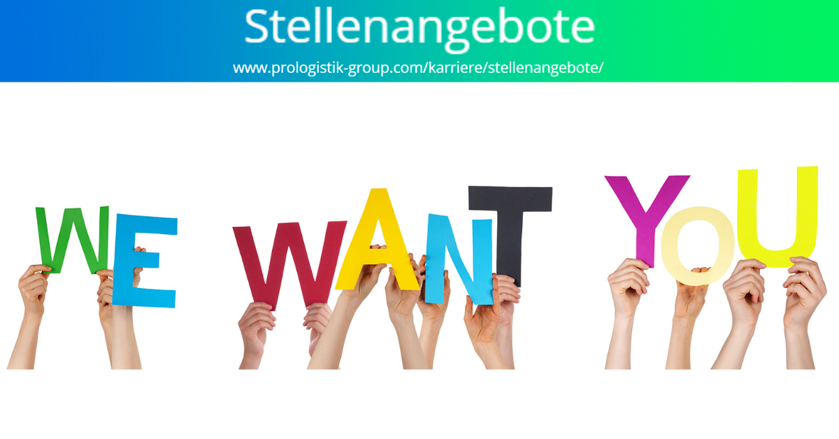 DataphoneAG's tweet image. In der proLogistik Group bündeln fünf Anbieter aus #Deutschland und der #Schweiz ihr breites Angebot an #Lagerverwaltungssoftware, #Hardware und #Services.

Jetzt alle Stellenangebote entdecken:
prologistik-group.com/karriere/stell…