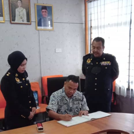 PROTELA Lumut tweet media