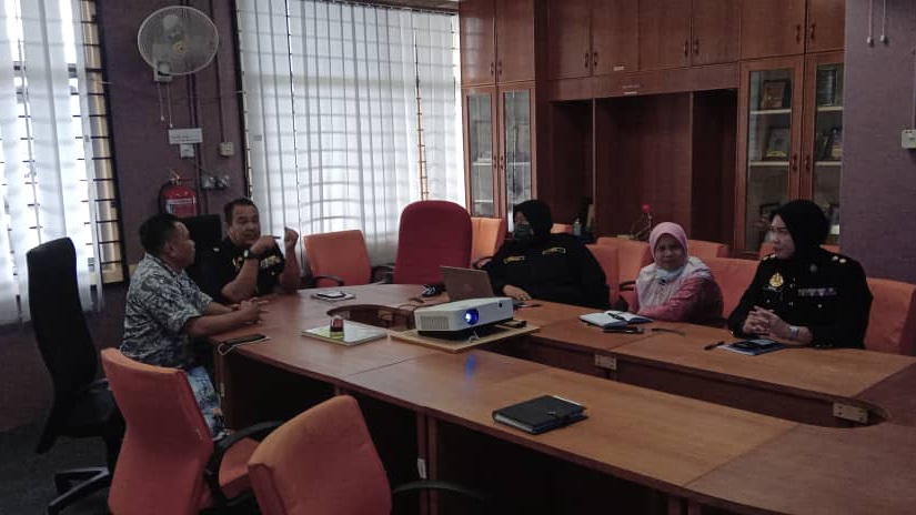 PROTELA Lumut tweet media