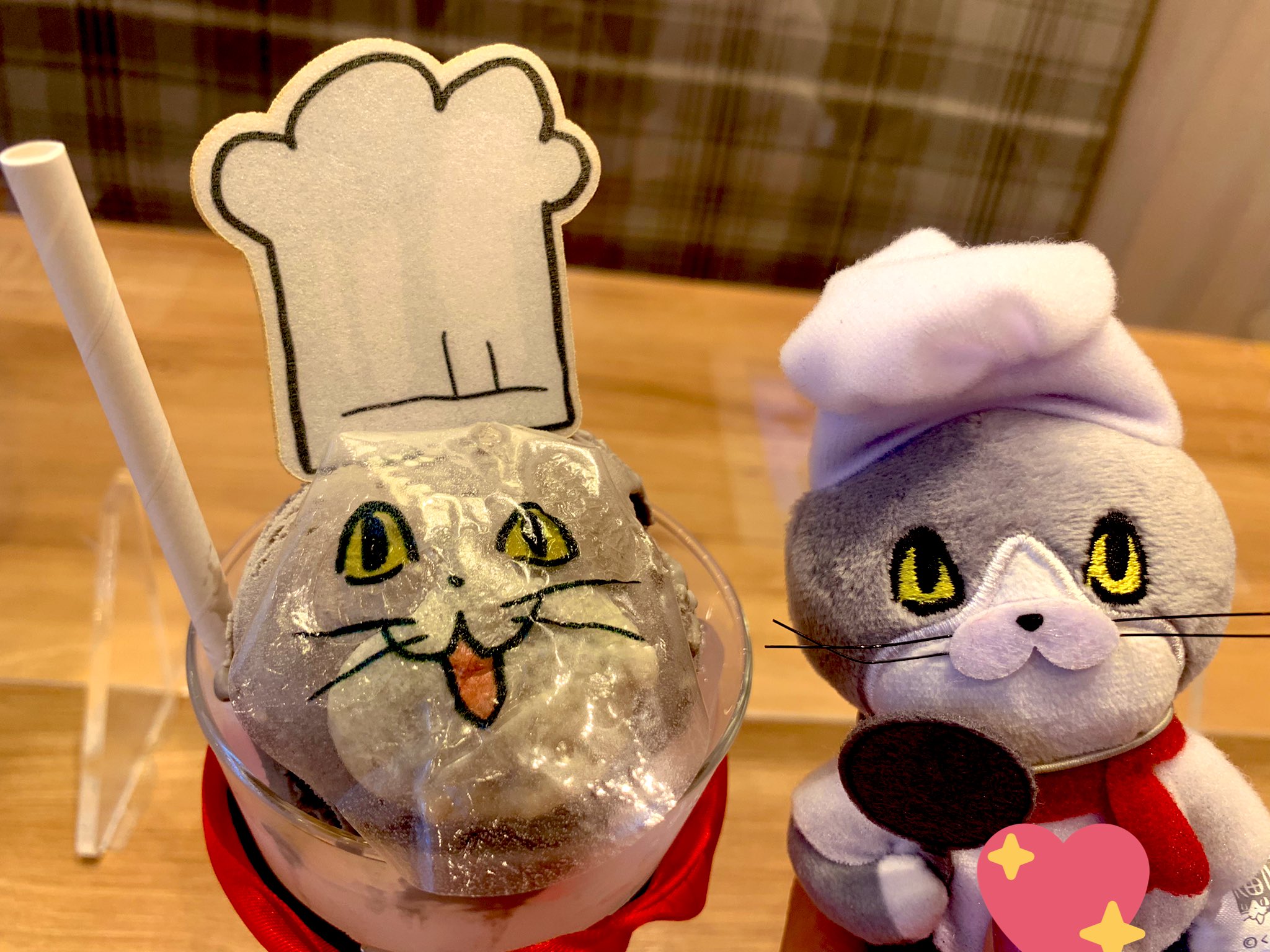仕事猫カフェ Twitter Search Twitter