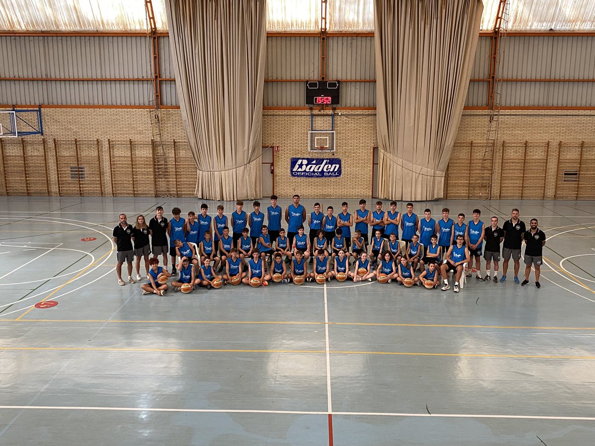 Campus Baden tweet media