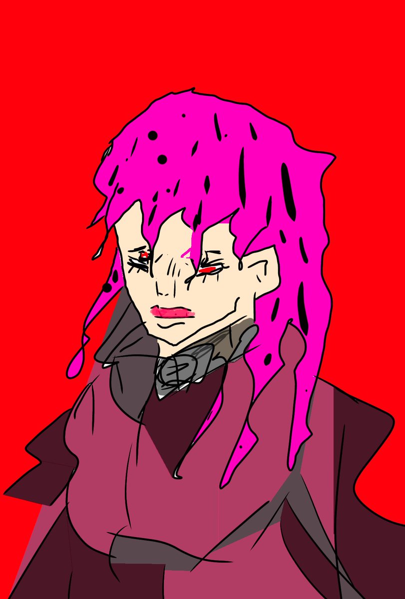 wagon__speed's tweet photo. かなり前に描いた色違いドッピオと服違いボス
#ジョジョ #ジョジョの奇妙な冒険 #ジョジョラーさんと繋がりたい #イラスト #模写 #模写イラスト #ボスドピ https://t.co/GTcDG703BN