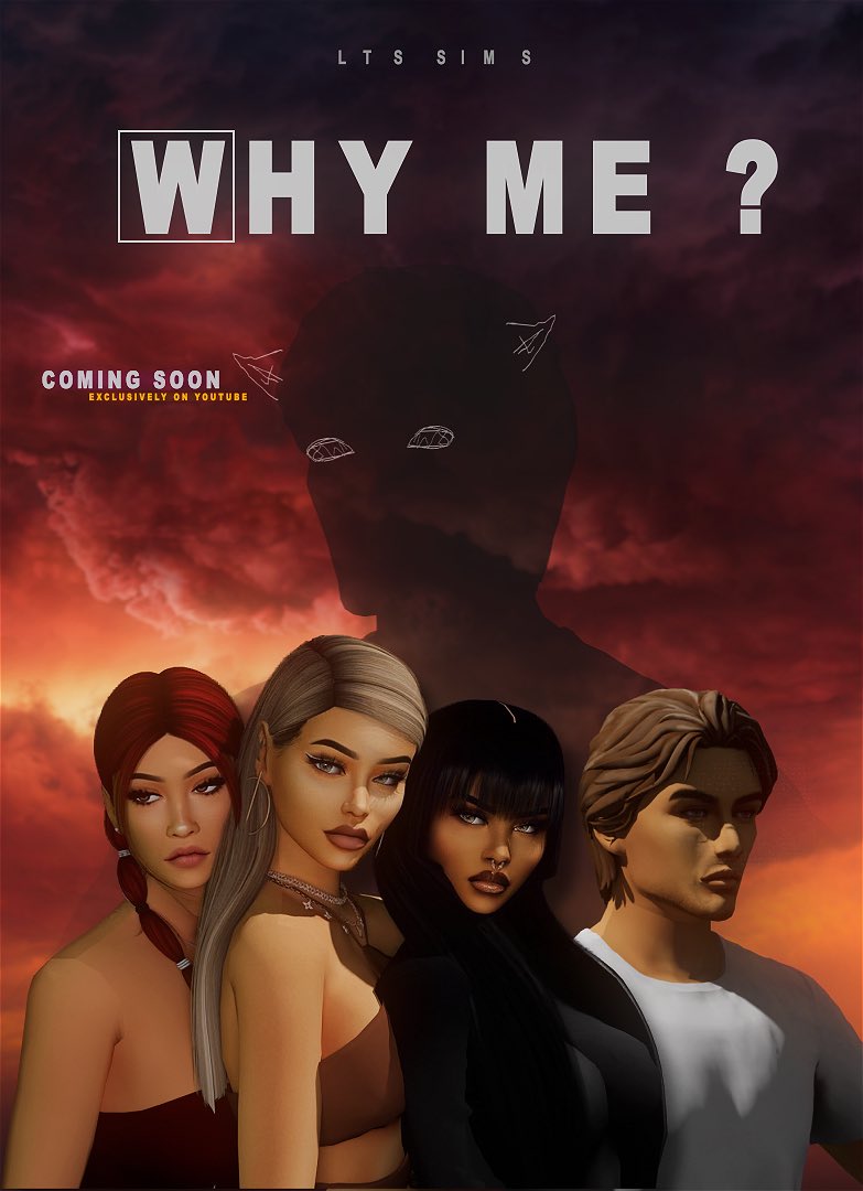 LTS SIMS tweet media