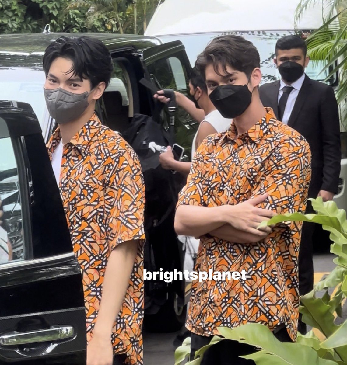 ohmlyone's tweet photo. B1 B2 ❤️

#TBMonogramxBrightWin
 #bbrightvc #winmetawin https://t.co/8gy0oPS5C5