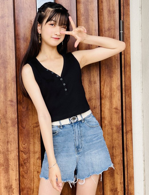 Twitterのコスプレ画像31