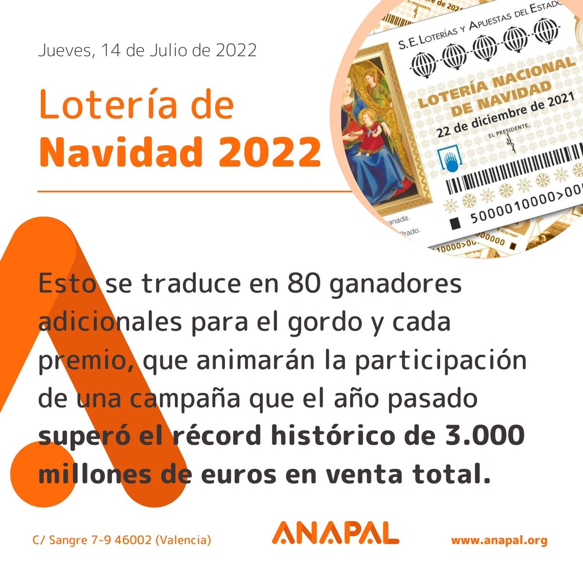 loterias_anapal tweet picture