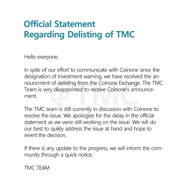 TMCOfficial1's tweet photo. https://t.co/COAJOLYWYh