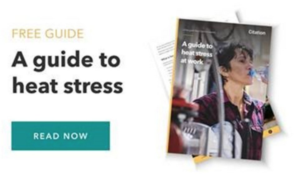 JARNmagazine's tweet photo. In this exclusive free guide, the experts of #ColdChainFederation Associate Member, Citation, have put together a beginners’ guide to #heat stress in the #workplace for #employers.

@ColdChainFed 
#HVAC #refrigeration #coldchain #airconditioner #heatpump

https://t.co/GakHgBOkHT https://t.co/VhUsCzje6V