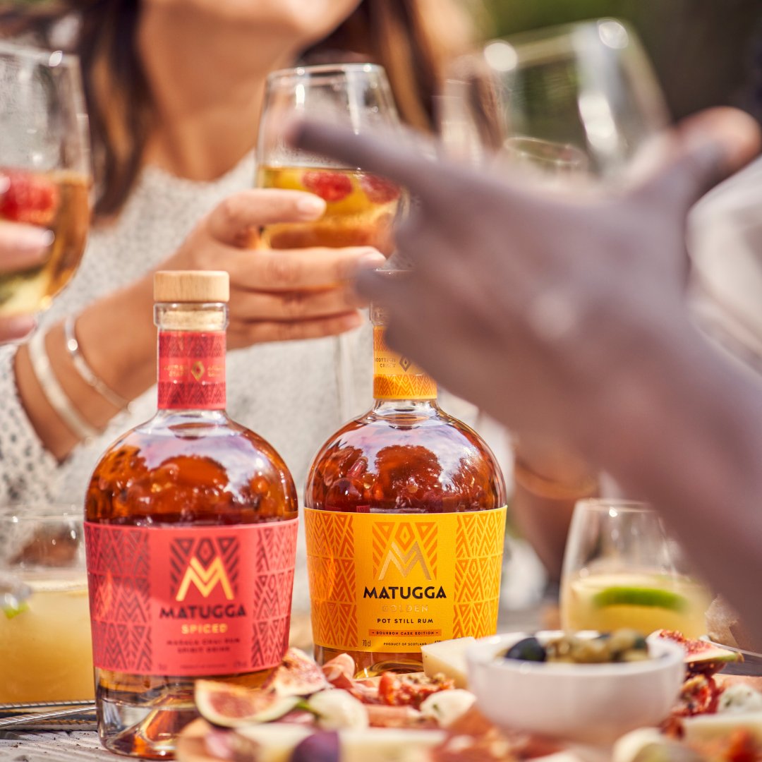matuggarum's tweet photo. POLE POLE NDIO MWENDO.
Slowly Slowly.

Take time to enjoy the spirit of Matugga Rum. 🥃

#rum #scottishrum #matuggarum https://t.co/2PH79rOskP