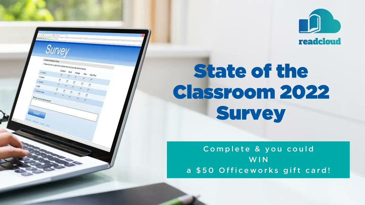 ReadCloud tweet media