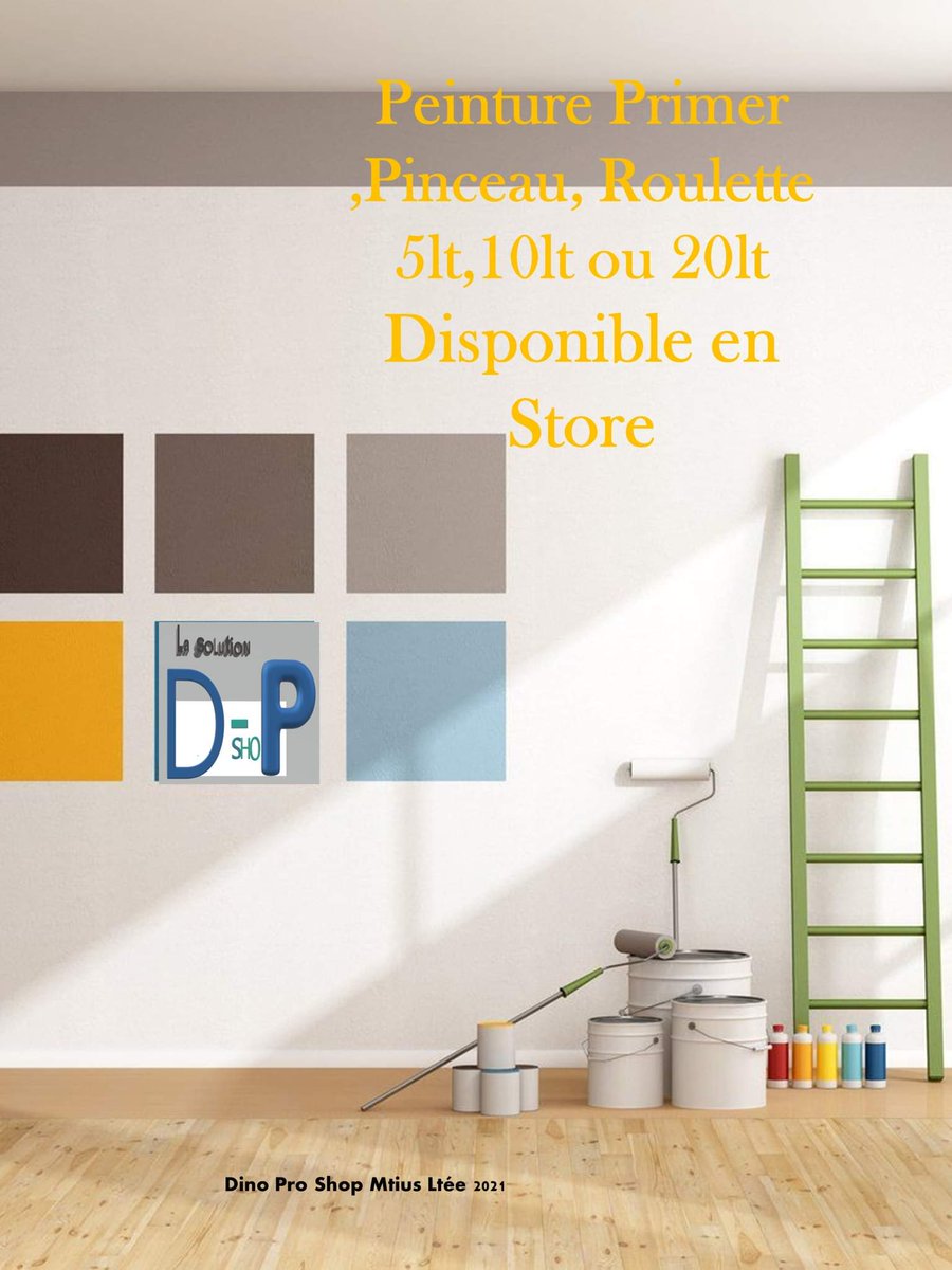 LebonClaudio's tweet photo. Dino Pro shop Quincaillerie 
#constructionmaterials #renovationmaterials #fittingstools #Mauritius https://t.co/T0Vac7iZ2x