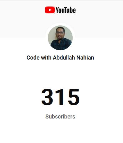 nahian28's tweet photo. my new English Youtube channel :) here you will learn Html, Css, Bootstrap, FlexBox, Grid, jQuery, WordPress, Elementor and More...

Please Subscribe and Help me to grow 

https://t.co/jthfOv4dPO

#wordpress #css #html #bootstrap #elementor #flexbox #grid #themedevelopment https://t.co/I4zomT6O0l