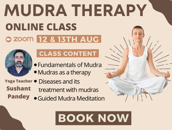 fitsri_'s tweet photo. Mudra Therapy Program is two days class on the 12 and 13th of August. Each class will be one hour long and conducted online via zoom sessions. You may find the detailed program information here on our website: 
https://t.co/0moKI9gUi8 https://t.co/eORX4WMUae