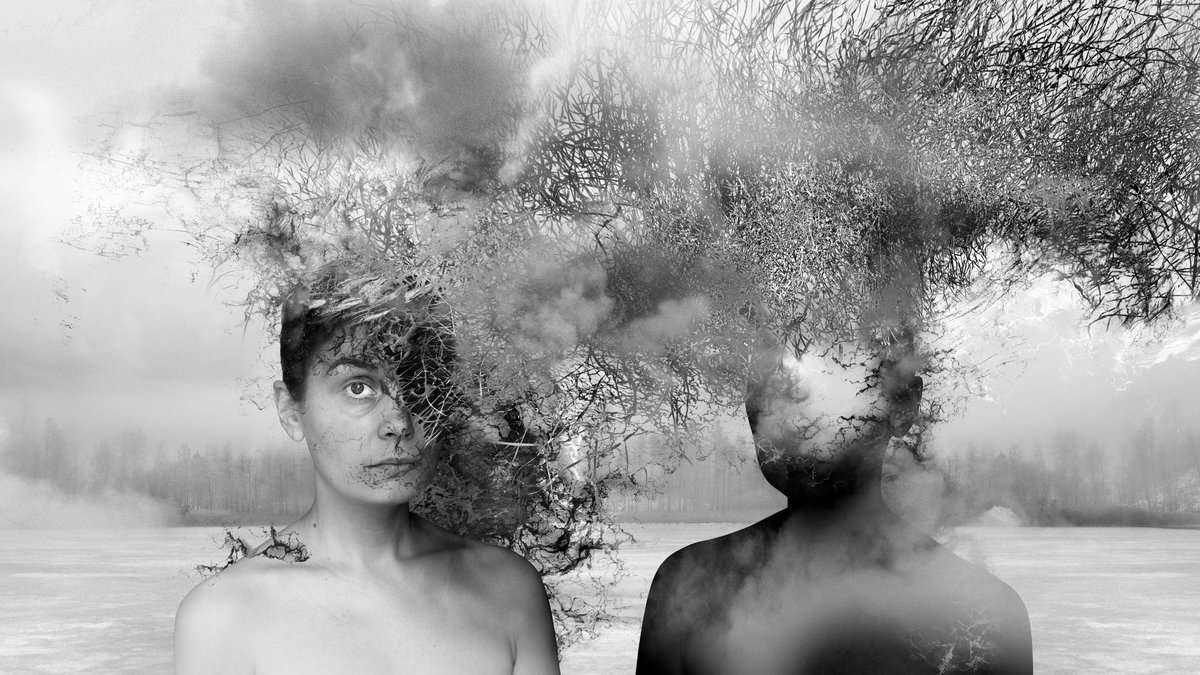 On Thin Ice tweet media