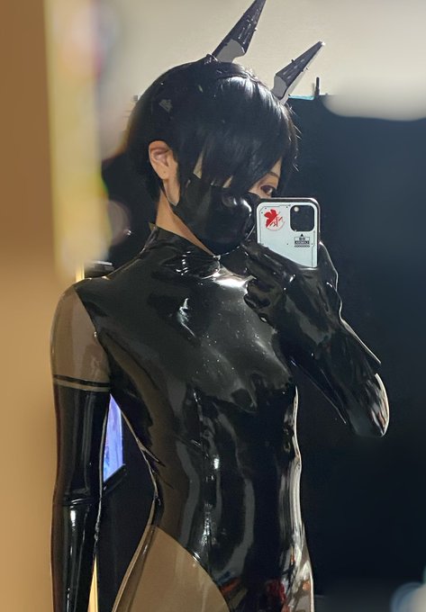 コスプレイヤーおもち(neo.omochi)のTwitter画像18