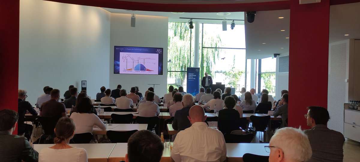 EnjoyBIM.de tweet media