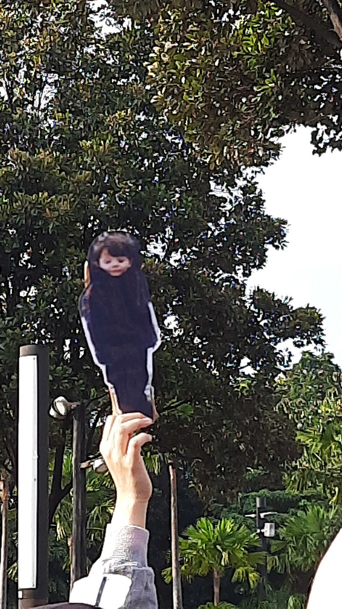 SMOL LOUIS #LTWTJakarta