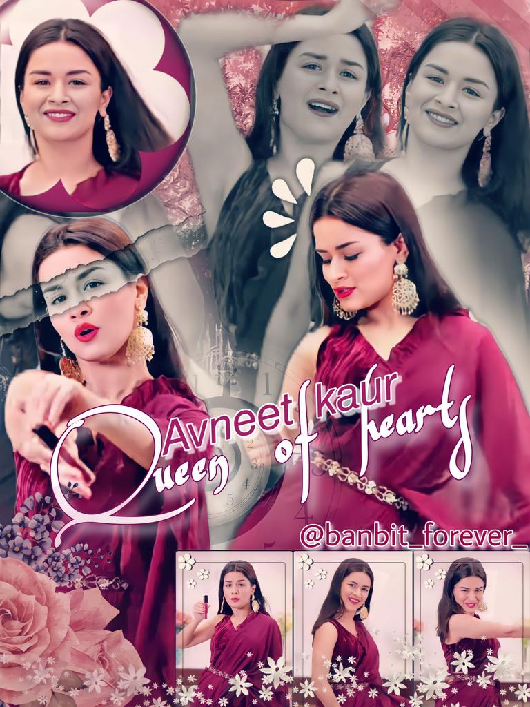 banbit_forever_'s tweet photo. 𝘏𝘦𝘳 𝘵𝘳𝘢𝘥𝘪𝘵𝘪𝘰𝘯𝘢𝘭 𝘭𝘰𝘰𝘬𝘴 <33 🥺🙈

{ #Avneetkaur #Avneetians #SidNeet #SidNeetians #SiddharthNigam #BanBit  #BanBitForever #MyBanBit } https://t.co/wVePqujHSZ