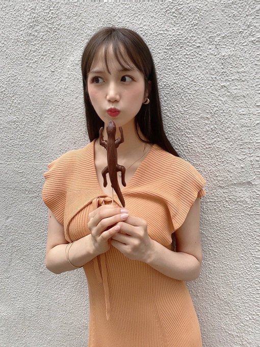 花巻杏奈
