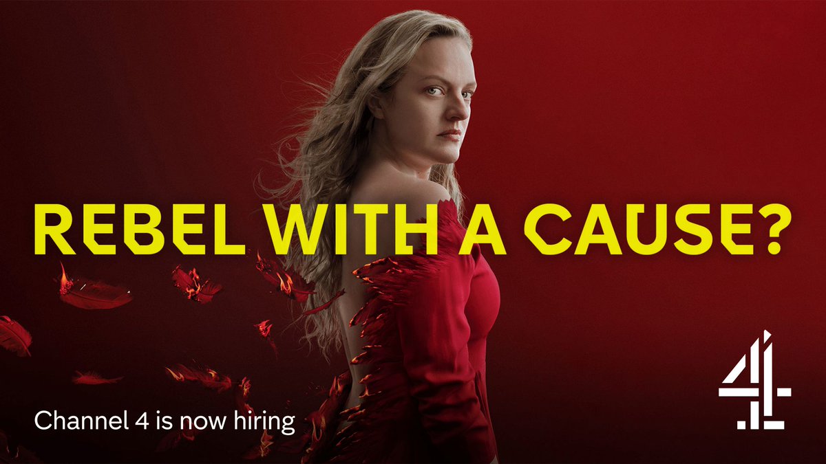 🚨NEW ROLE ALERT: JUNIOR PRODUCTION FINANCE MANAGER🚨

Apply today👇

London: 4people.secure.force.com/recruit/fRecru…

Leeds/London: 4people.secure.force.com/recruit/fRecru…