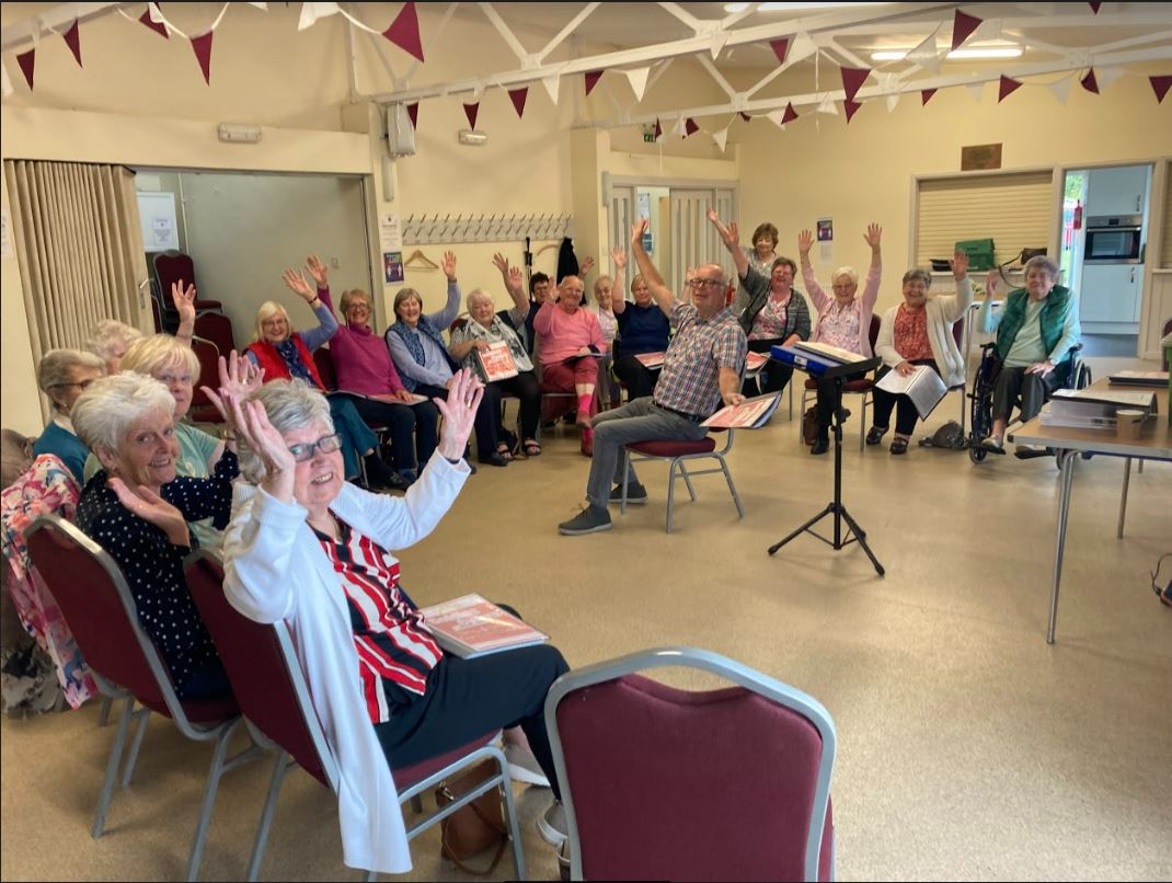 More of our Goldies Favourites at 11am today.

Check it out:
goldieslive.com

<a href="/GoldiesCharity/">Golden-Oldies</a> #DancingQueen #ThankYouForTheMusic #Sailor