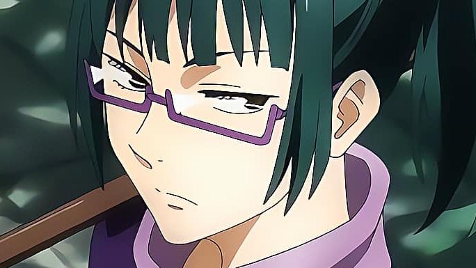 The four most attractive eyes in anime!