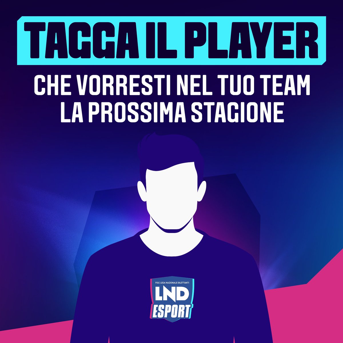 LND Esport tweet media