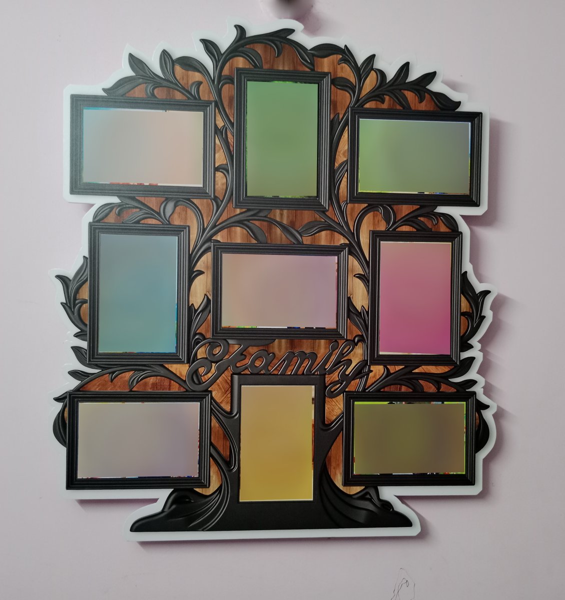 PrincyCreation's tweet photo. #princycreation
#happyclients
#photoframe
#customized https://t.co/ZeMeccC9EL